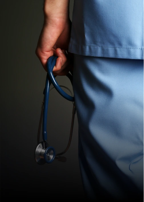 Healthcare