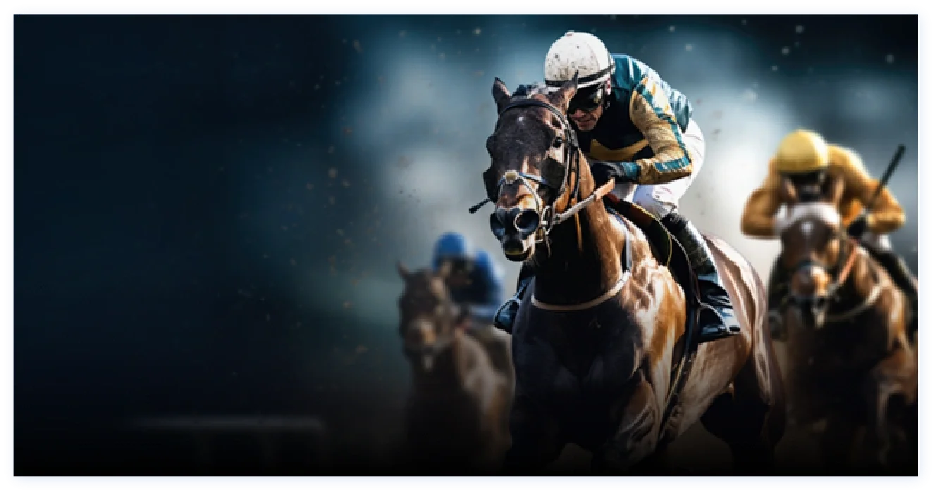 Leading wagering & media organization