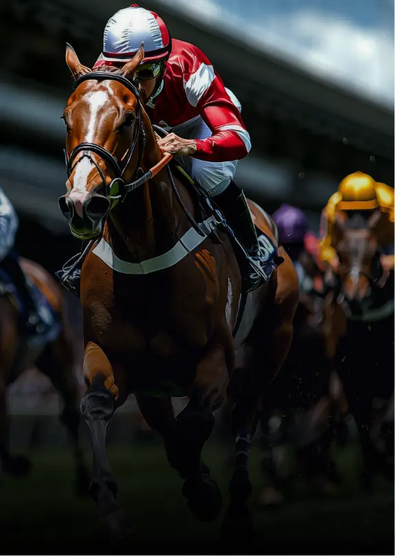 Racing