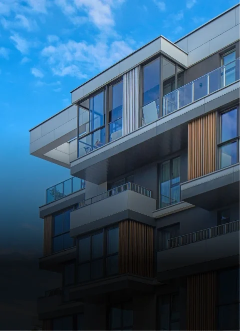 Real estate
