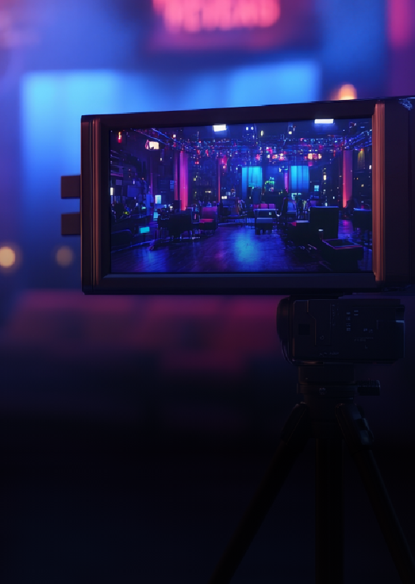 Media & entertainment