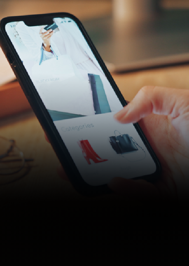 E-commerce