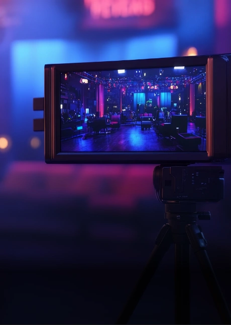 Media & entertainment