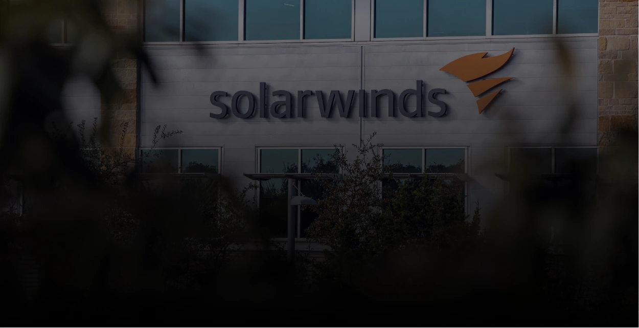 SolarWinds