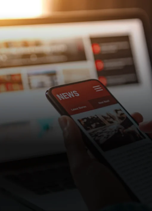 Media & entertainment