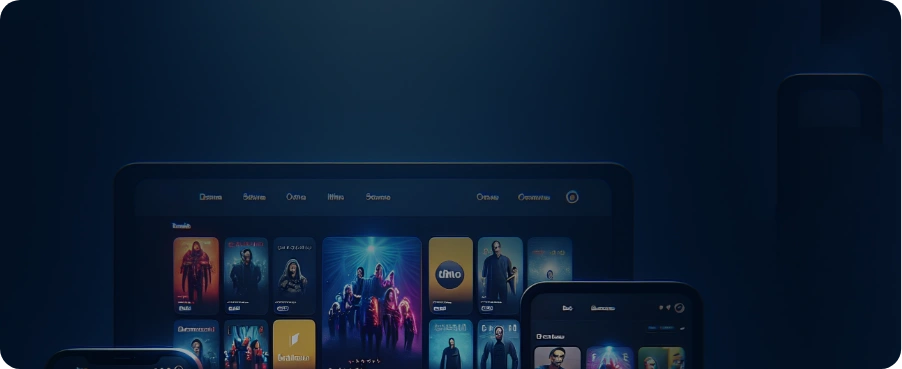 Cloud-based video streaming