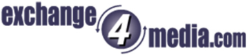 Exchange4media Logo