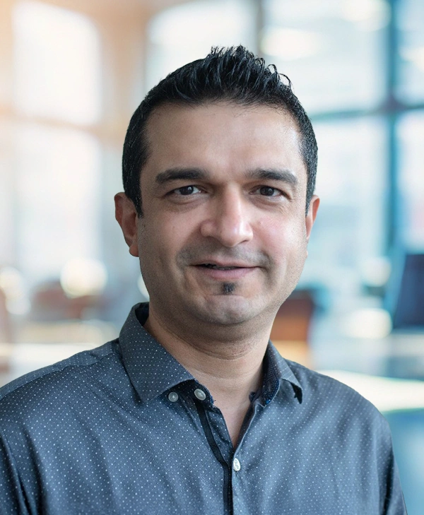 Chetan Arora