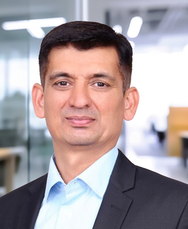 Sanjay Saini