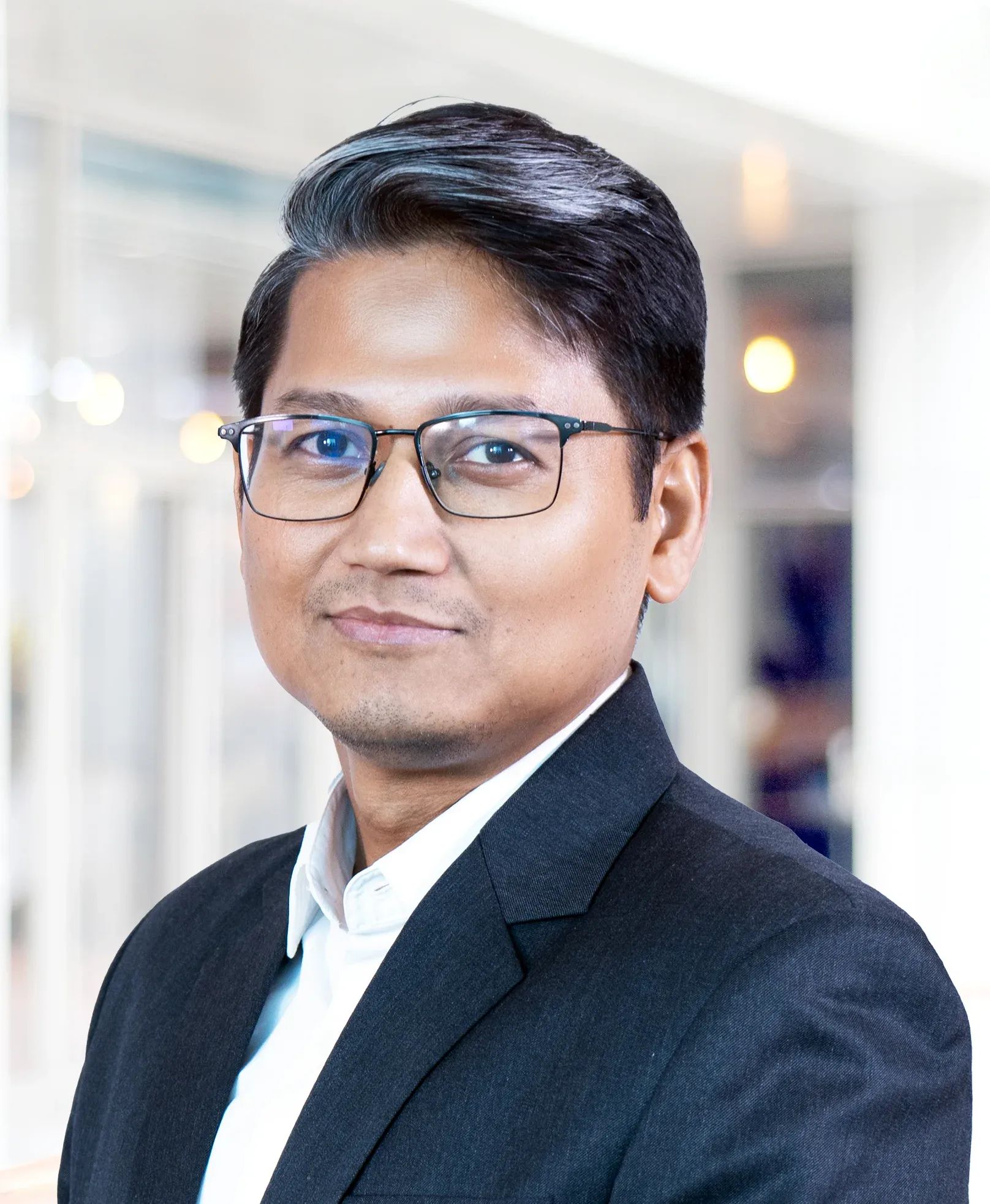 Ashish Panwar