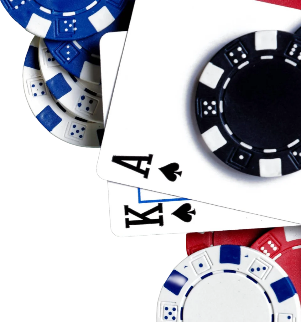 Wagering & Gaming AI Platform Wagering & Gaming AI Platform