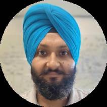 Navjot Singh