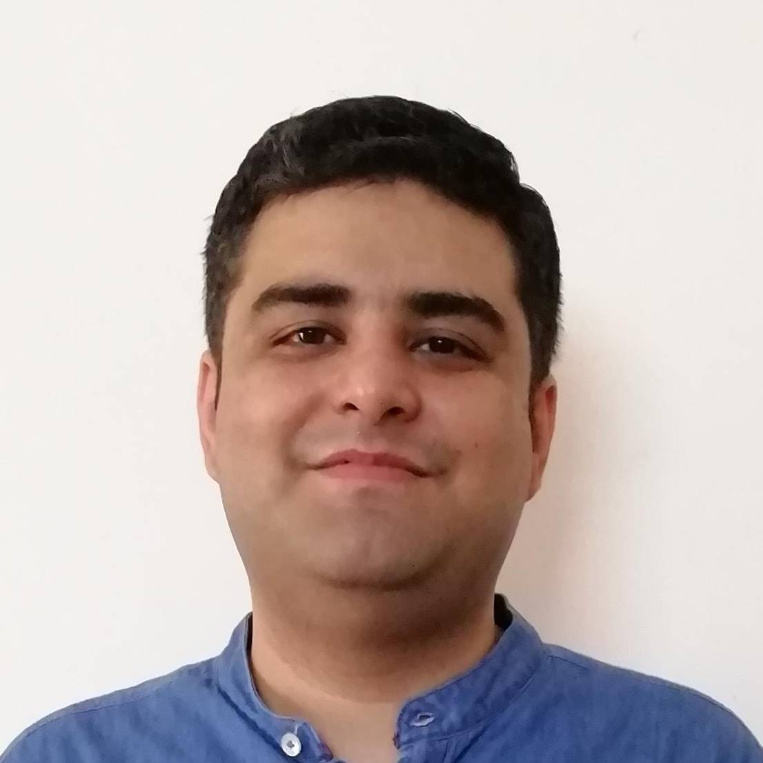 Avinash Arora