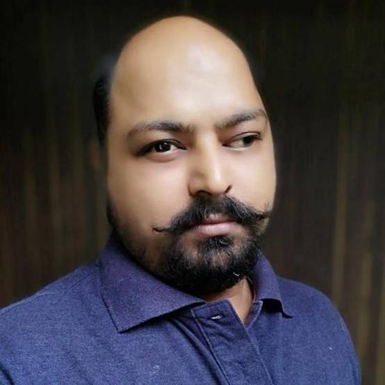 Sharda Prasad Shukla