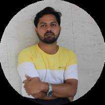 Rahul Kumar