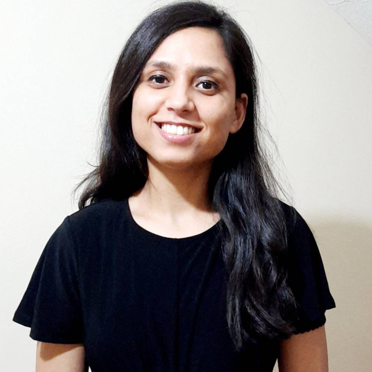 Yoshita Sharma