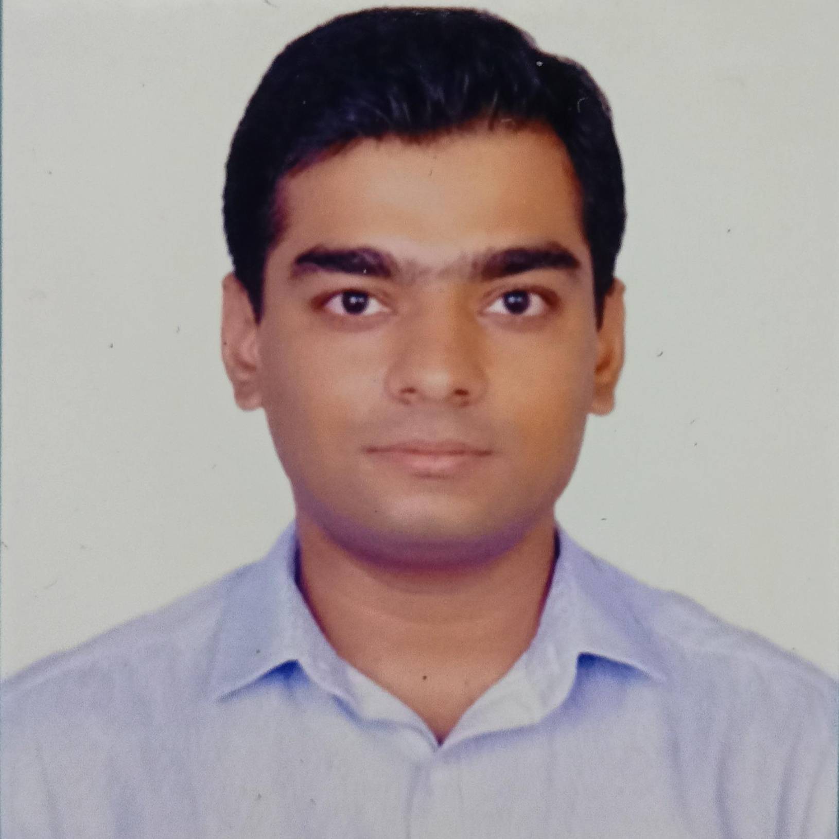 Vipin Kumar