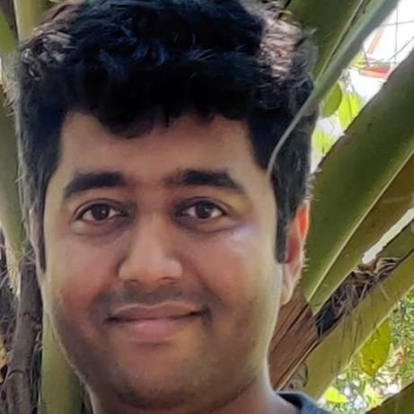 Kedhar Praveen Natekar