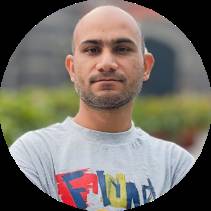 Khan Mohammed Tabish