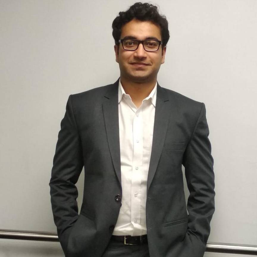 Ashutosh Bansal