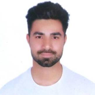 Anmol Kalra