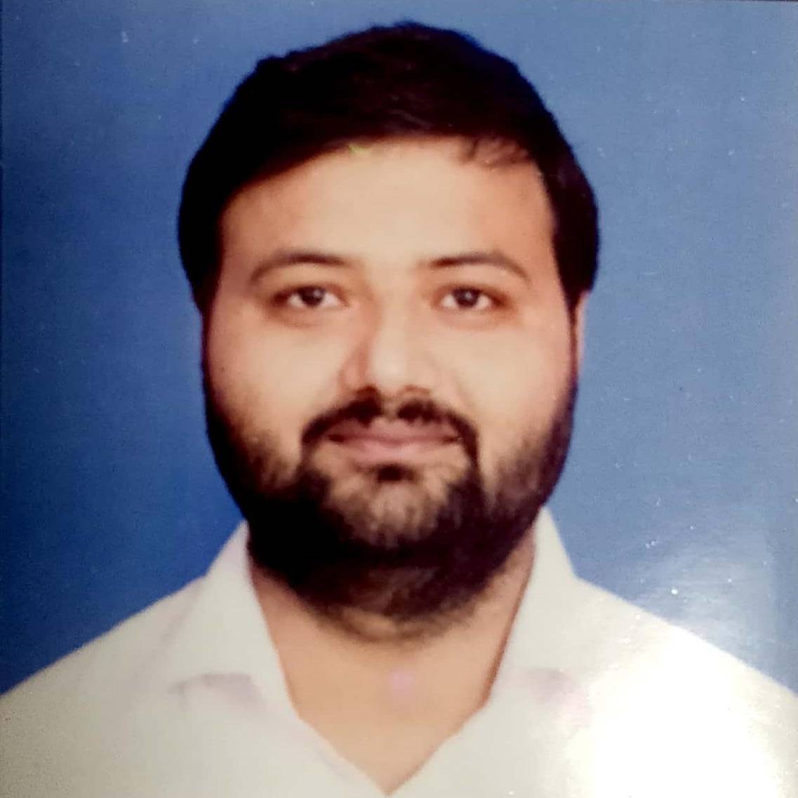 Harkesh Kumar
