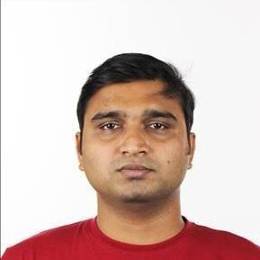 Satishkumar Manubhai Patel