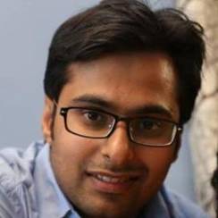 Neerav Sachdeva