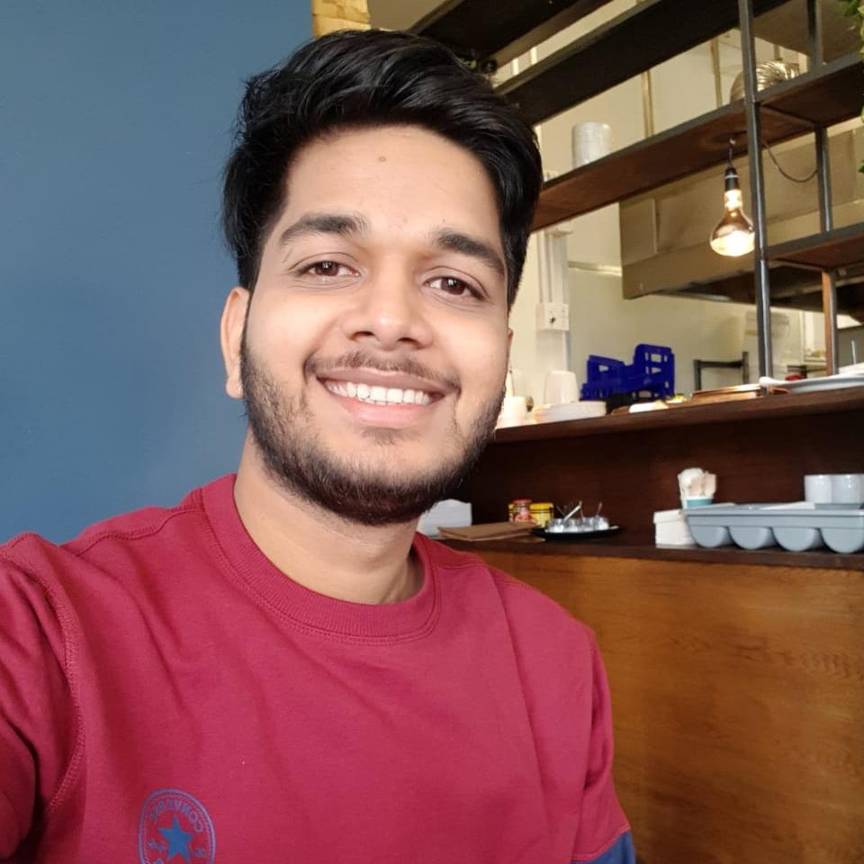 Arpit Varshney