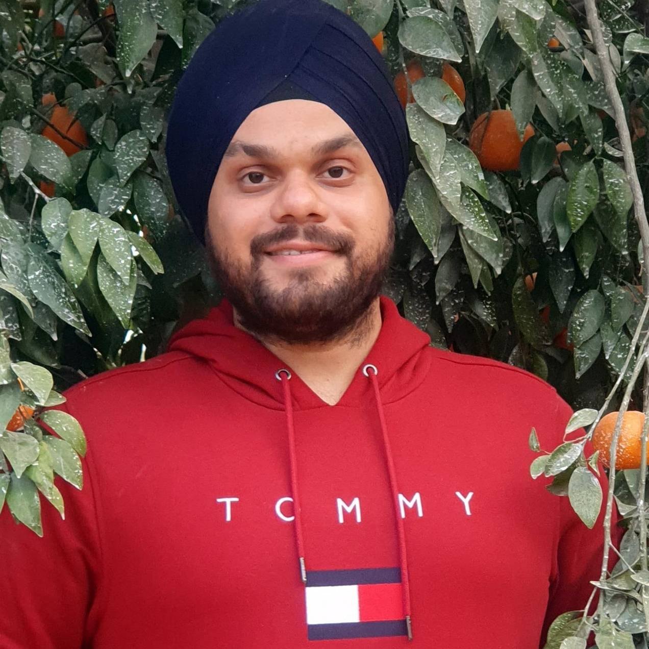 Manmeet Singh Dayal