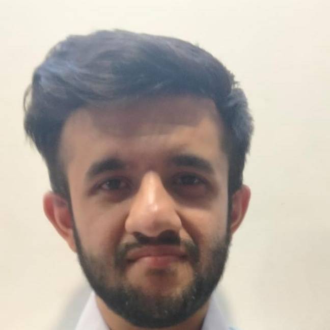 Yatin Dhawan