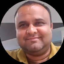 Rahul Pandey