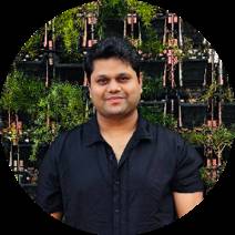 Prashant Gupta