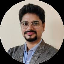 Trayambak Mishra