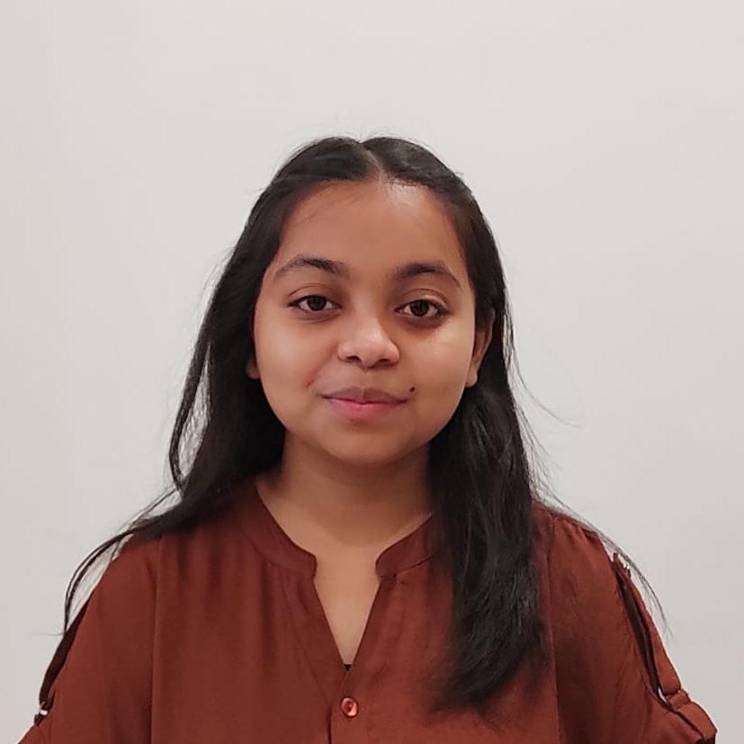 Saanvi Sonker