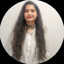 Monika Bhatti