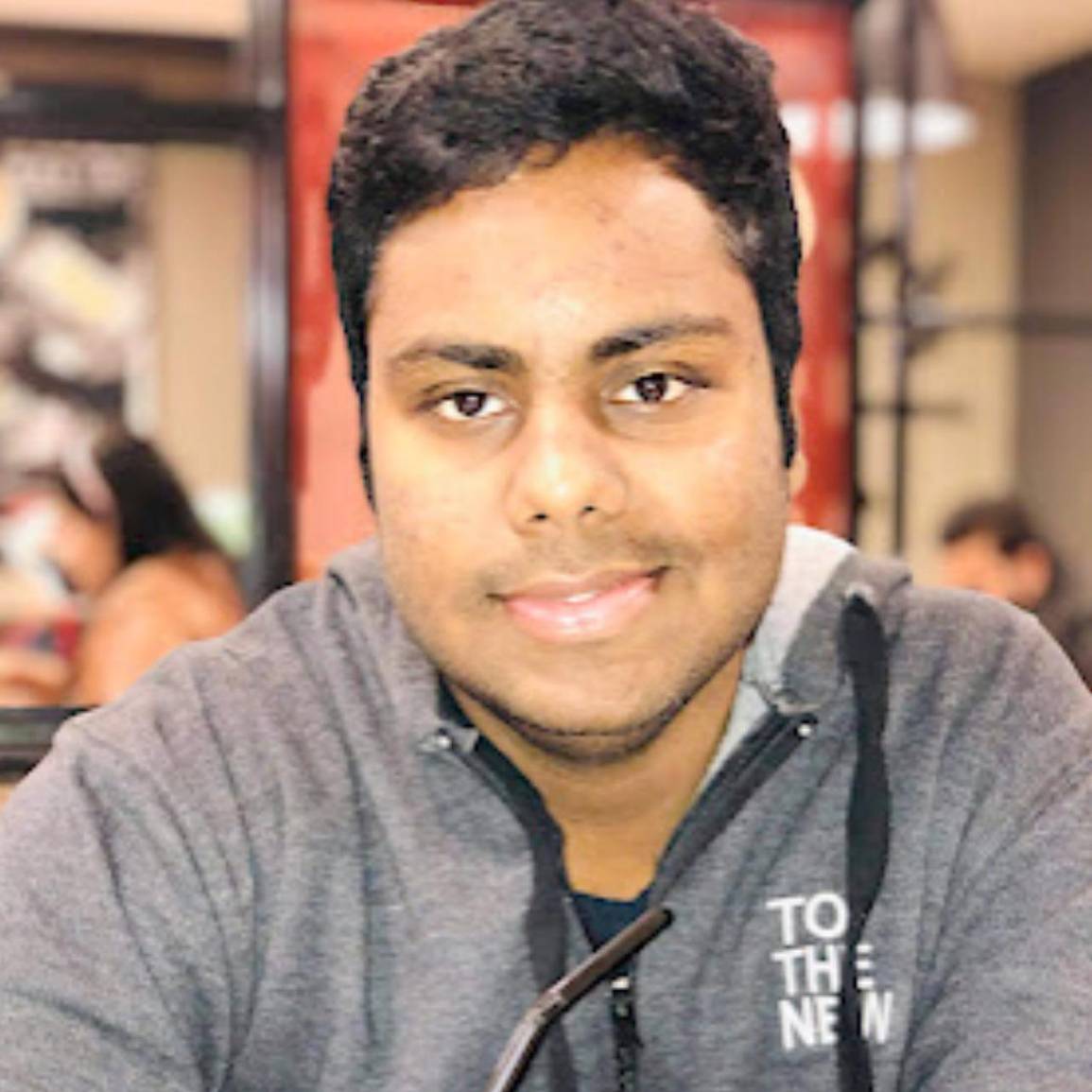 Tarun Saxena