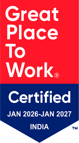 GPTW Certification | TO THE NEW