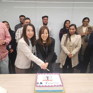 Our story | TO THE NEW