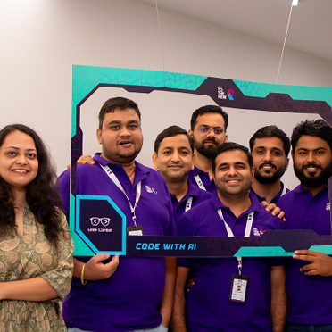 Our story | TO THE NEW