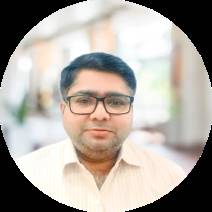 Ankit Verma