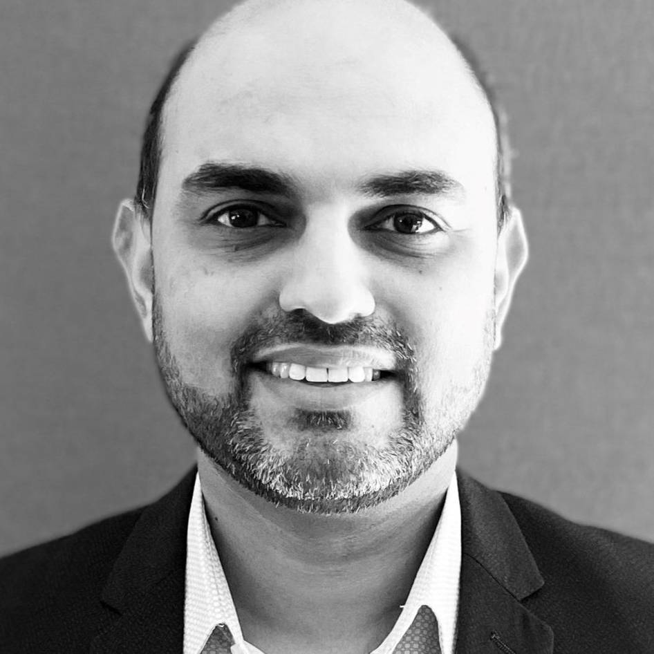 Jacob Koshy