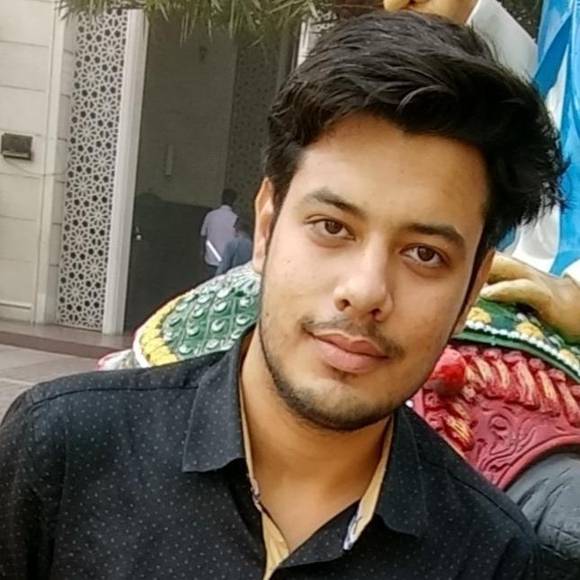 Sanyam Munjal