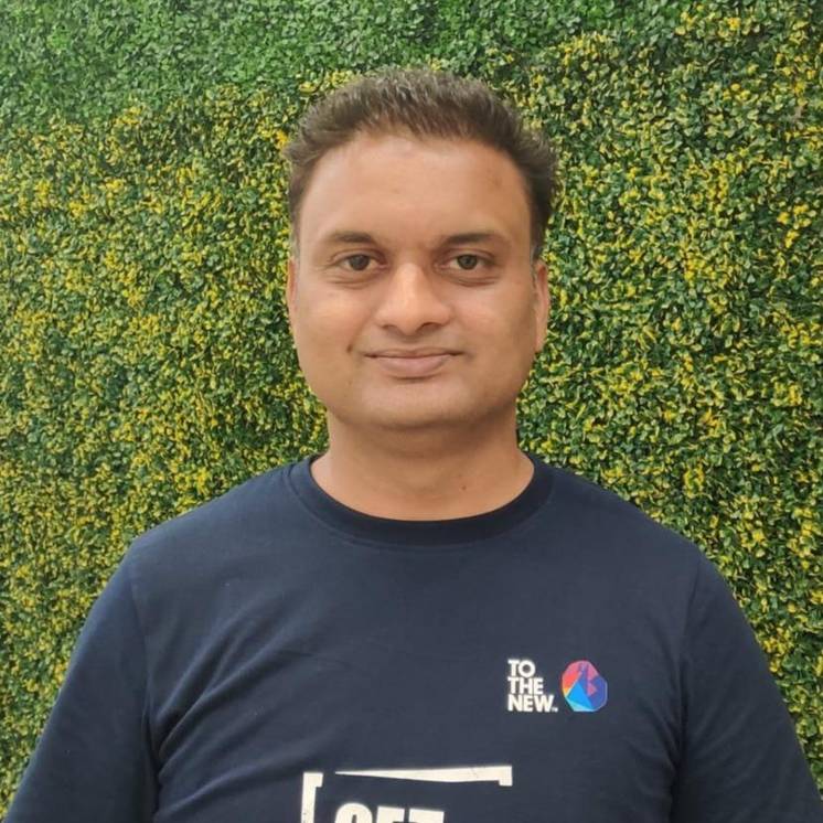 Vivek Jain