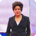 Shivangi Bhandari