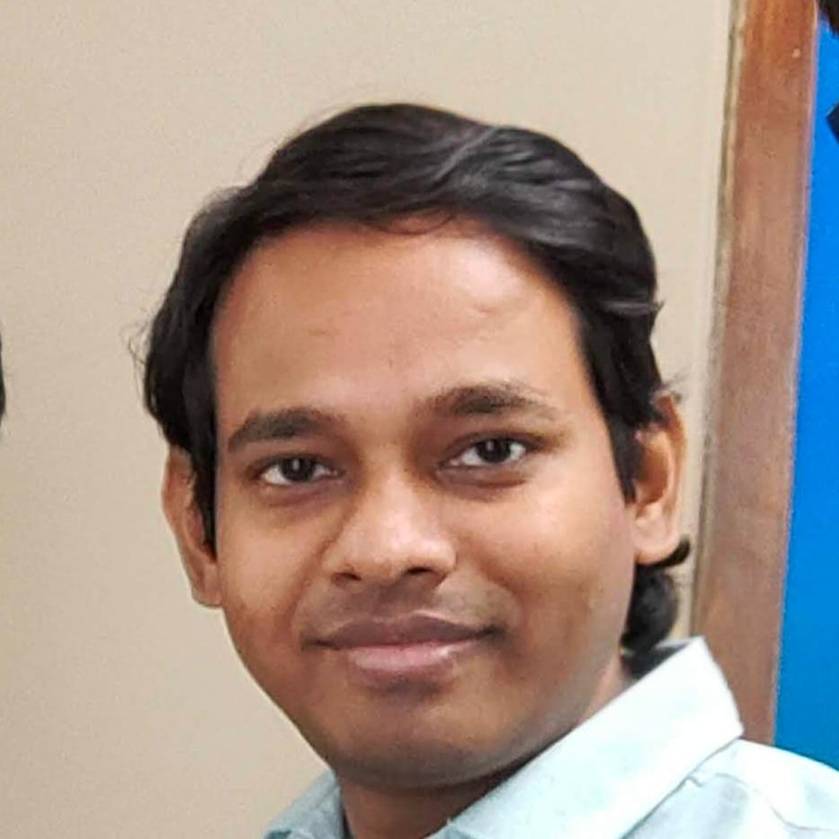 Md Riazuddin Ansari