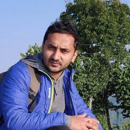 Rajendra Prasad Neupane