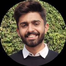 Dhruv Malik