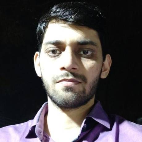 Sushant Pandey