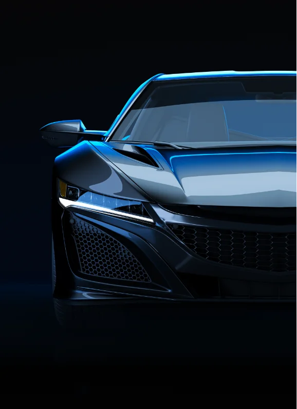 Automobile